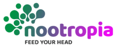 nootropia logo