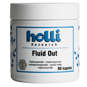 Fluid Out 90 kapslar