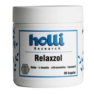 Relaxzol 90 kapslar