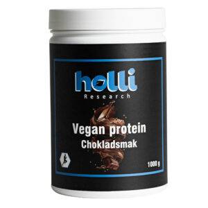 Vegan Protein Choklad 1 kilo