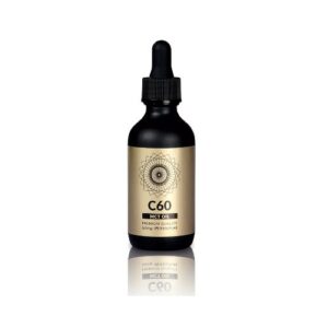 C60 MCT olja-C60 MCT oil